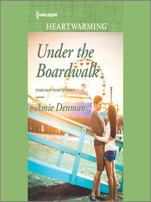 cover image of Under the Boardwalk